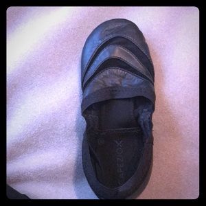 Capezio Freeform Dance shoe